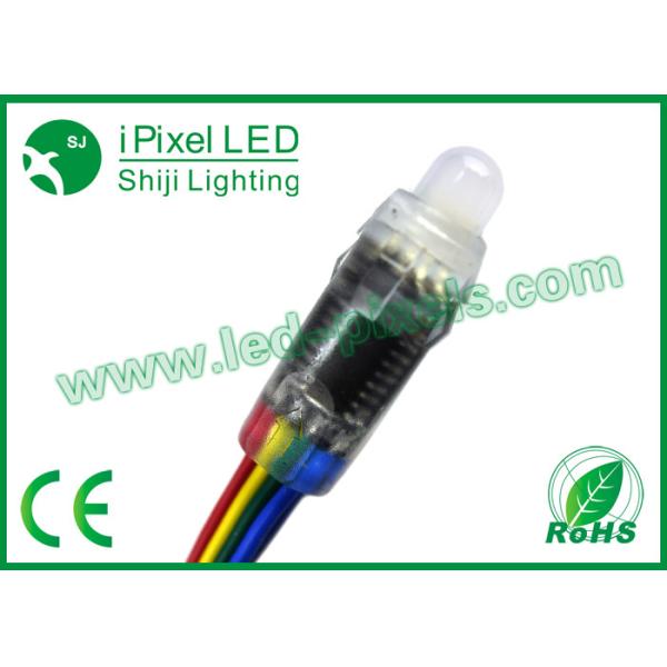 Buy cheap Waterproof RGB LED Pixel from wholesalers
