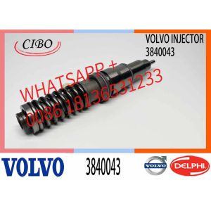 Electronic Unit Pump Diesel Fuel Injection Unit Pump BEBE4C05002 3840043