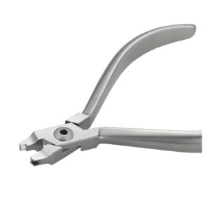 Buy cheap Crimpable Hook Placement Orthodontics Pliers Dental Instrument from wholesalers