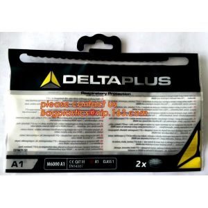 Buy cheap Hooking Plastic Bag For Clothing Clear PVC Pouch With Slide or Self Sealing Zipper,bag for swimwear pvc bag with hook fo from wholesalers