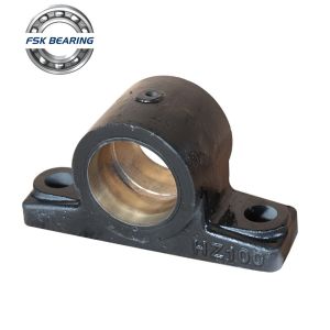Buy cheap HZ100 Plummer Block And Flanged Housing Units With Two Bolts from wholesalers