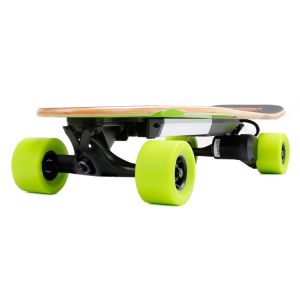 Buy cheap SK-A3 DC Brushless Motor Skateboard , Boosted Electric Skateboard With Remote Control from wholesalers