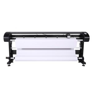 Buy cheap 230ml Big Ink Tank Plotter with Network/LAN Port Connection and HPGL Support Files Formats from wholesalers