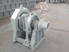 Buy cheap 20KN hydraulic Winch marine hydraulic winch from wholesalers