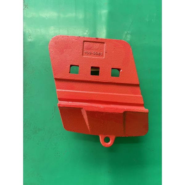 1099081 109-9081Half Arrow Segment