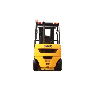 Buy cheap Material Transport 5T Diesel Powered Forklift Hydraulic Transmission from wholesalers
