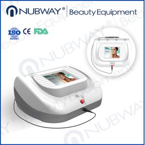 Buy cheap Amazing result spider vein removal machine for sale 2018 updated spider veins nose treatment rbs vascular machine spider from wholesalers