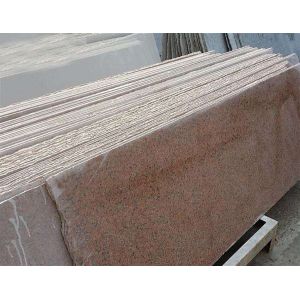 Wholesale Natural Chinese Wall Cladding Peninsula Red Granite, G386 Red Granite
