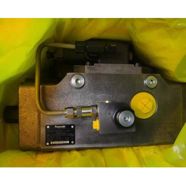 Buy cheap R902406510 AAA4VSO250DP/30R-PKD63N00E A4VSO250 Series DP Control Type Piston Pump from wholesalers