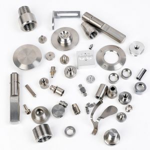 Buy cheap OEM Precision Automotive Parts Machining Copper / Brass / Titanium from wholesalers