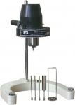 Buy cheap High Accuracy Rubber Testing Machine , Pointer Type Bench Top Viscometer from wholesalers