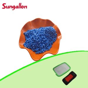 Buy cheap Customised 90A TPE Plastic Material PC ABS Tools Overmolding Thermoplastic Rubber Compound product