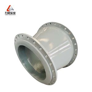 Buy cheap ASTM JIS DIN Seamless Steel Pipeline With Rubber Lining Flexibility product