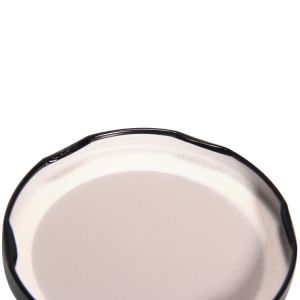 Buy cheap Gold Silver Twist Off Jar Lids 38mm Lug Cap Customized from wholesalers
