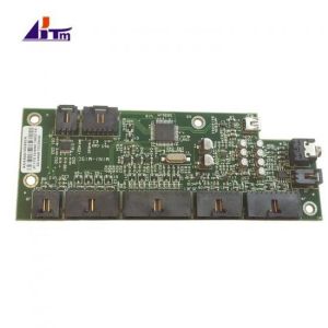 Buy cheap ATM Spare Parts NCR Self Serv Mini Misc PCB Assy 445-0725392 from wholesalers