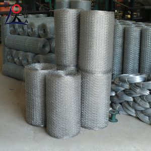 Buy cheap Galvanized Hexagonal Wire Mesh Gabion Boxes for Retaining Walls from wholesalers