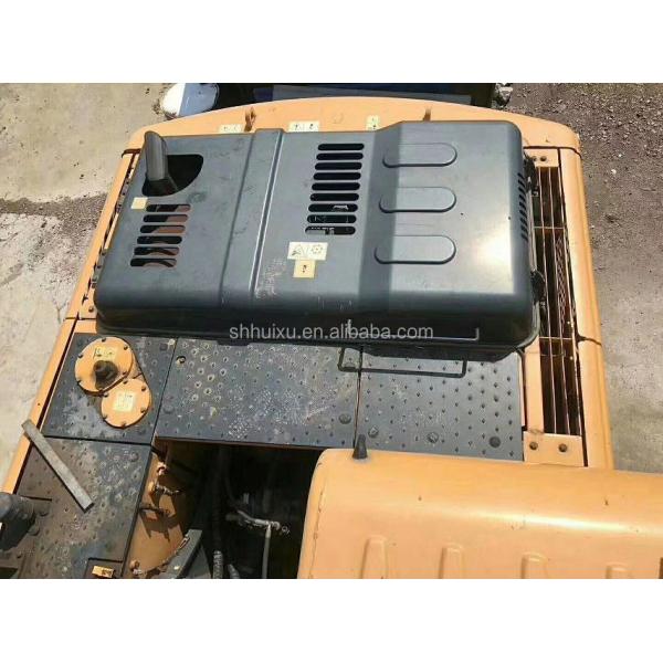 used high quality wheel excavator hyundai 210-7/second hand wheel excavator Hyundai 210-7 on sale