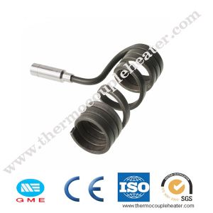 Buy cheap Hot Runner Electric Heating Element With Thermocouple from wholesalers