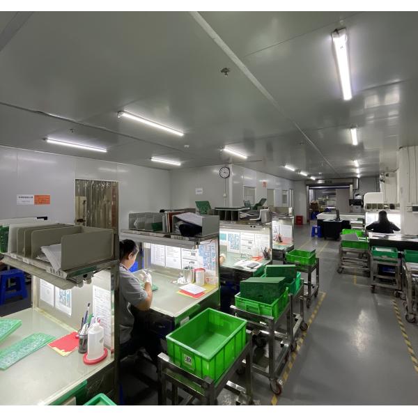 Shenzhen Tecircuit Electronics Limited