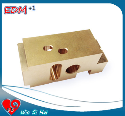 Buy cheap Seibu Wire EDM Consumables Upper Electrical Bush Holder S459 from wholesalers