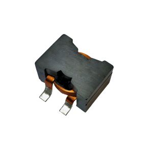 Buy cheap Flat Wire Low DCR High Current Power Inductors Excellent Thermal Stability 100KHz 1V from wholesalers