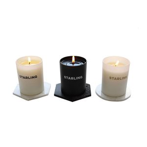 Buy cheap Customized Handmade Soy Wax Candles from wholesalers