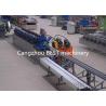 Buy cheap Galvanized Stud And Track Roll Forming Machine For Gypsum Board Drywall Partition from wholesalers