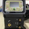 Buy cheap Full Colored LCD Aluminum Mig Welder 250A AC380 With 5inch LCD from wholesalers