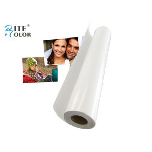 Buy cheap RC Microporous Glossy Resin Coated Photo Paper from wholesalers