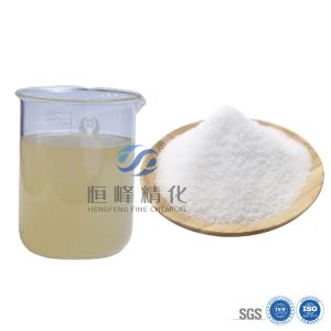 China Supplier Polyacrylamide Emulsion Anionic Wastewater Flocculant
