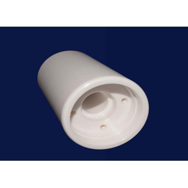 Buy cheap Custom Precision Ceramic Plunger Pump Advanced Industrial Ceramics Components from wholesalers