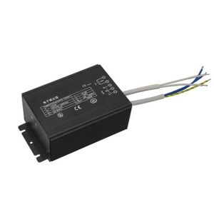 Buy cheap Energy Saving Mini HPS Digital Ballast , Constant Power 150W Electronic MH Ballast from wholesalers