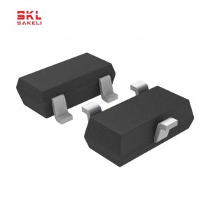 Buy cheap TN2124K1-G Power MOSFET Electronics High Performance Reliable Solution from wholesalers