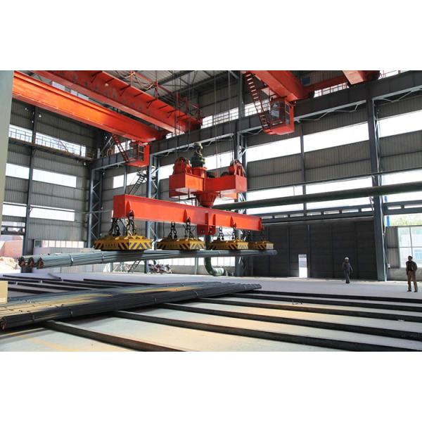 Buy cheap Automatic Lifting Electromagnet , Rechargeable Electro Permanent Lifting Magnets from wholesalers