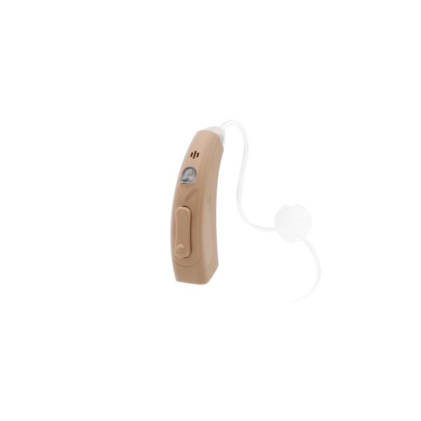 Power Bank Bluetooth Hearing Aids Self-Fitting Deaf Amplifier