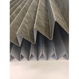 Buy cheap Polyester Spunbond Anti-static Fabric with ≤105 Ω/sq Surface Resistivity from wholesalers