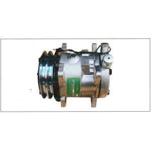 Buy cheap ALA22318 SANDEN A/C COMPRESSOR SD505 A/C COMPRESSOR 5H09 A/C COMPRESSOR from wholesalers
