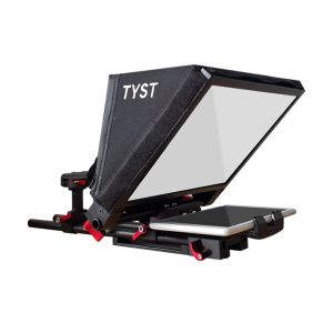 Buy cheap TY330 -Outlet 7-11" Tablet DSLR Camera Teleprompter for Indoor and Outdoor Interviews from wholesalers