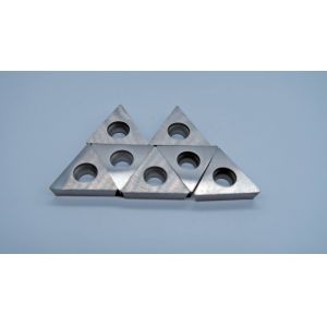 Buy cheap TCMW16T304 PCD Grinding Tools External Turning Tool Triangle from wholesalers
