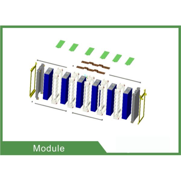 Buy cheap Lithium Rechargeable Battery Pack With ISO9001 / ISO14001 Certificate from wholesalers