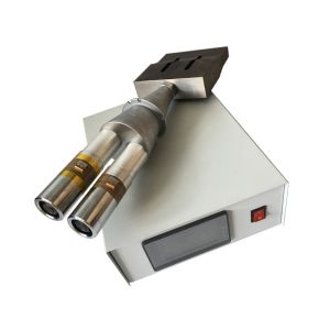 Buy cheap TCCS Mask 2000W 20khz Ultrasonic Spot Welding Machine from wholesalers