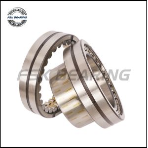 Buy cheap Large Size 200FC136100 Rolling Mill Roller Bearing 1000*1360*1000 mm Four Row from wholesalers