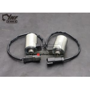 Buy cheap YNF17144 XB00004106 Solenoid Valve – Hitachi ZX55 Swing Motor Control from wholesalers