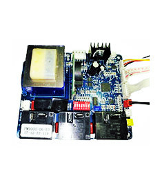 Buy cheap Remote Control PCB Control Board Multifunctional Clothes Rack Controller from wholesalers