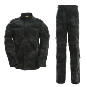 Buy cheap Good Ventilation military uniform---ACU from wholesalers