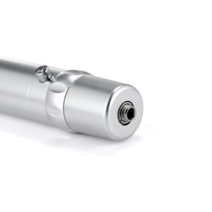 Buy cheap Lightweight Cosmetic Tattoo Machine Fast Speed Anodized Surface from wholesalers