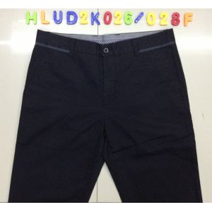 Buy cheap HLVD2K026/028F Men's suit long pants, trousers from wholesalers