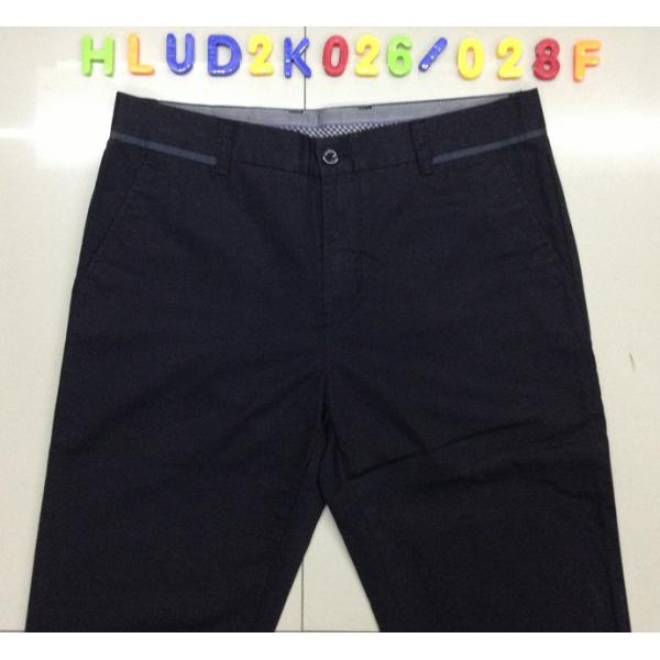 Quality HLVD2K026/028F Men's suit long pants, trousers for sale
