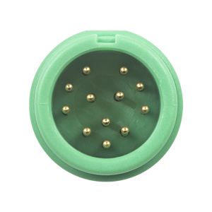 Buy cheap 5 Lead TPU Direct-Connect ECG Cable Compatible with Comen from wholesalers