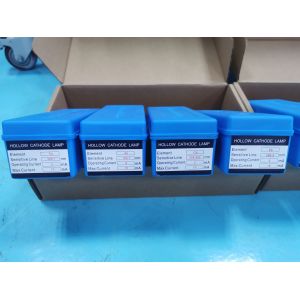 Buy cheap ODM Supported 190-900nm Flame AAS Atomic Absorption Spectrophotometer for Laboratory from wholesalers